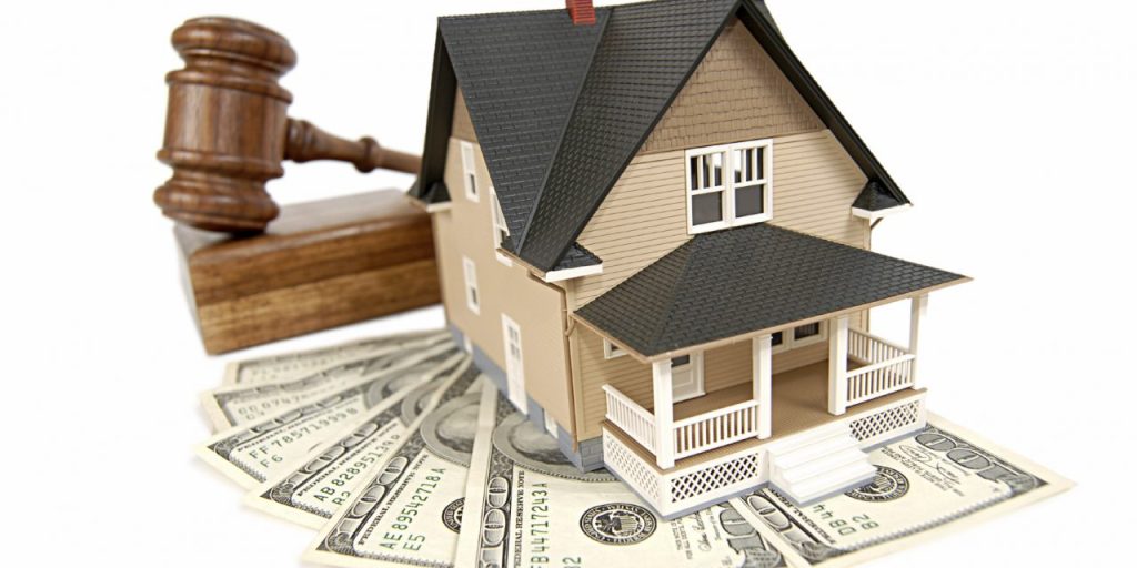 Temporary relief is in sight for homeowners with single-family federally backed mortgages.